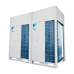 Sistemi di Climatizzazione VRV